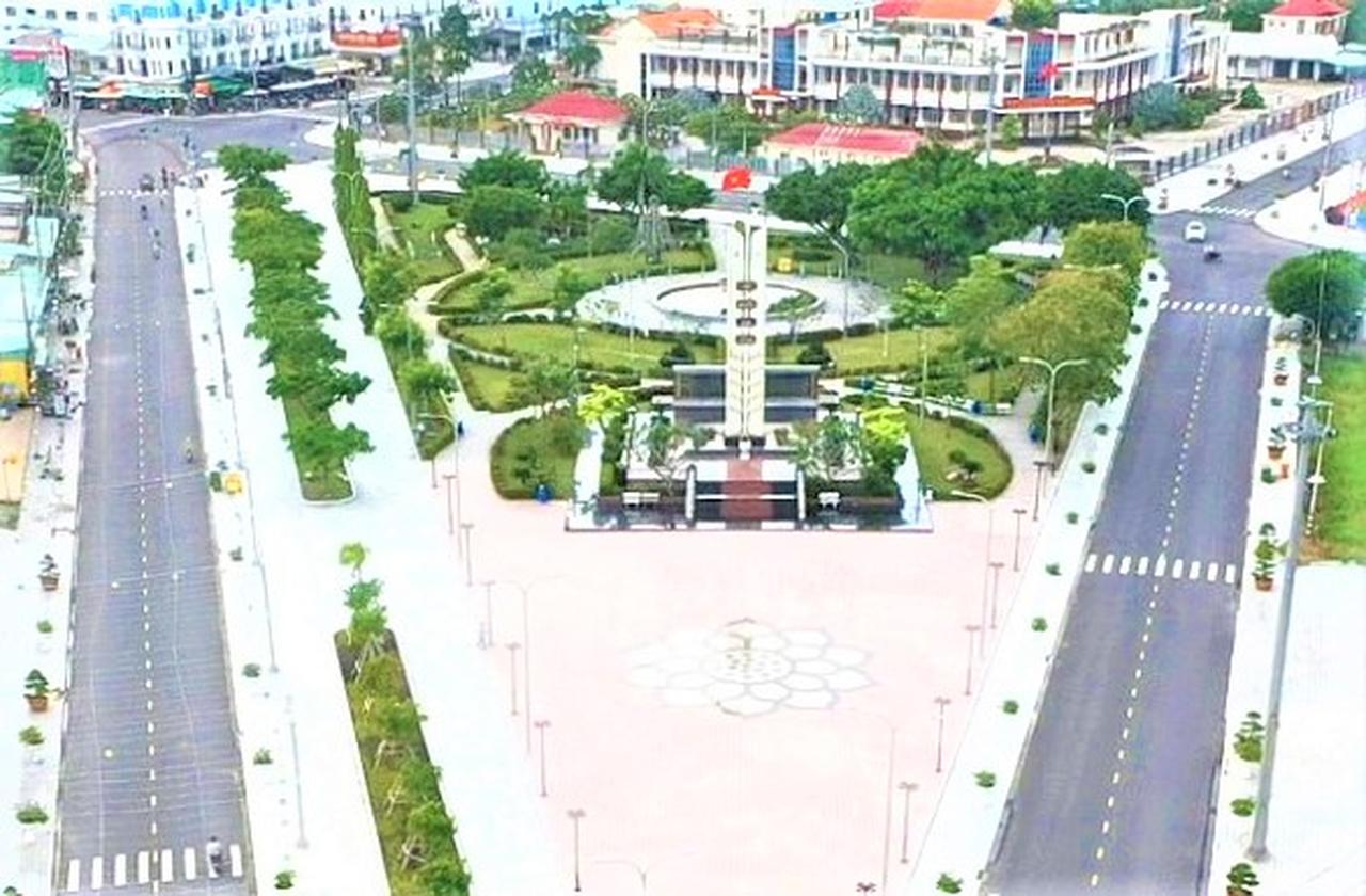 bo cong an yeu cau cung cap ho so 36 du an cay xanh tai long an va 46 du an tai lam dong