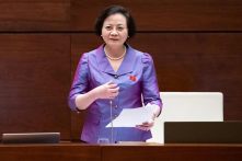 Bộ trưởng Bộ Nội vụ: Đánh giá công chức theo KPI, bỏ tư duy biên chế suốt đời