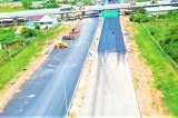 Cao tốc Bến Lức-Long Thành chuẩn bị thu phí từ quý II/2025