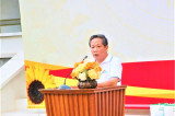 Chánh văn phòng UBND TP Cần Thơ bị kỷ luật cảnh cáo