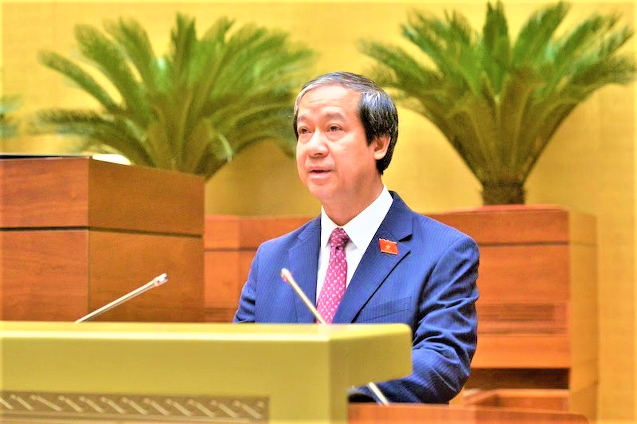 chinh phu de xuat chi hon 5 000 ty dong moi nam pho cap giao duc mam non