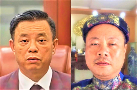 Cựu viện trưởng Viện Y dược học dân tộc TP.HCM nhận hối lộ hơn 47 tỷ đồng sắp ra tòa