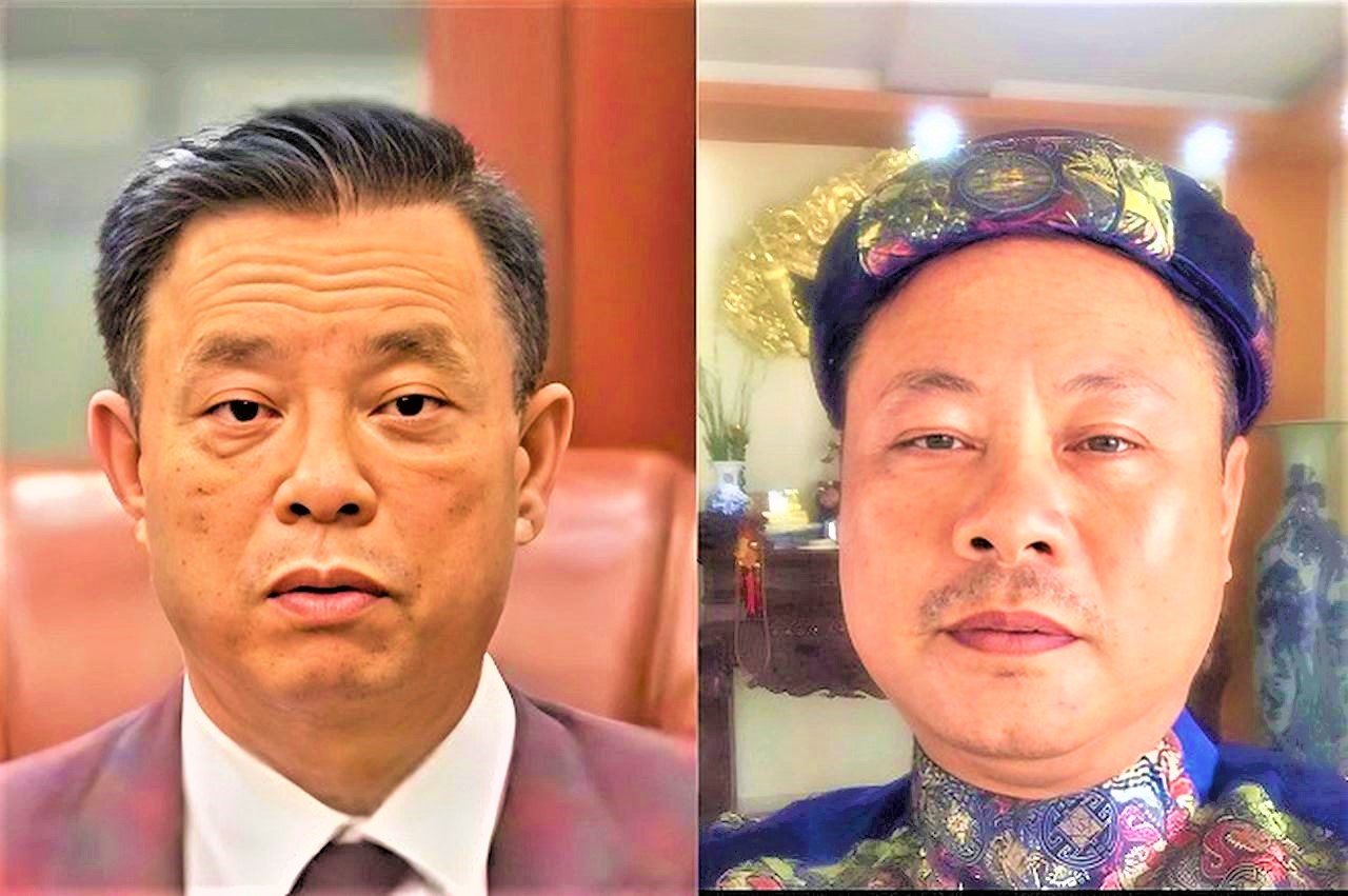 cong ty son lam hoi lo hon 71 ty dong de cung cap thuoc vao benh vien