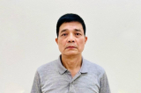 Cựu Cục trưởng Cục An toàn thực phẩm 5 lần được cấp dưới đưa phong bì