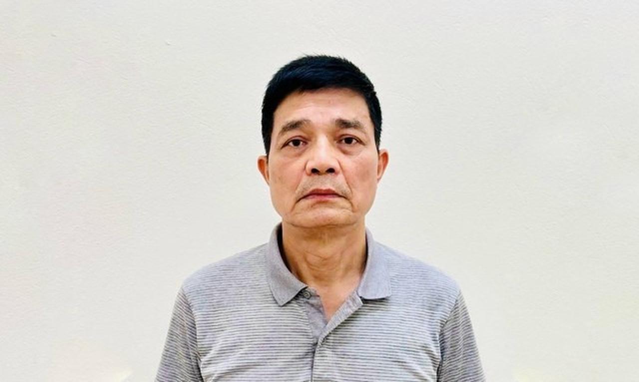cuu cuc truong cuc an toan thuc pham 5 lan duoc cap duoi dua phong bi