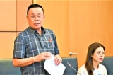 Đại biểu Quốc hội: Vụ gần 600 loại sữa giả là điển hình của buông lỏng quản lý