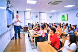Đại học Quốc gia Hà Nội rút ngắn đào tạo cử nhân xuống 2,5-3 năm, liên thông tiến sĩ