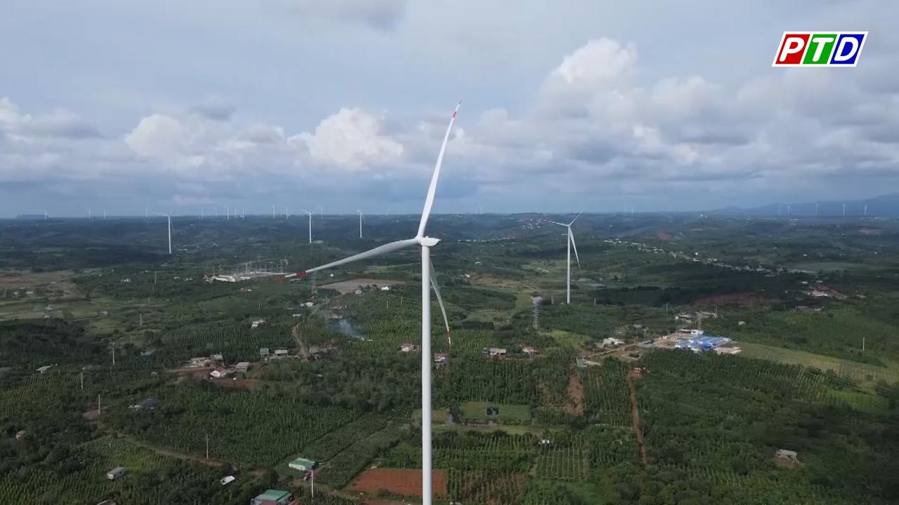 dak nong nguyen pho giam doc so bi canh cao vi sai pham du an dien gio