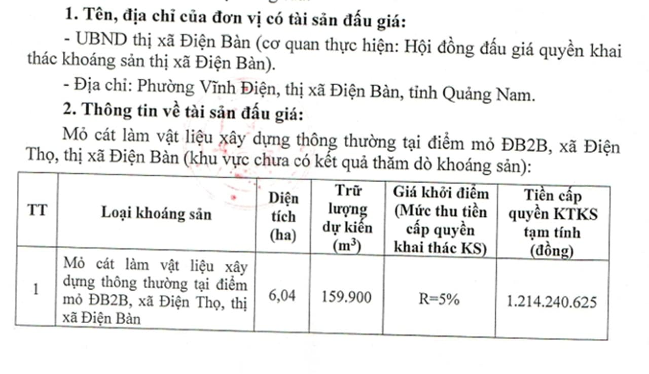 dau gia mo cat