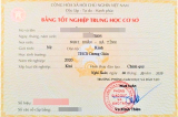 Dự thảo Luật Giáo dục: Bỏ bằng tốt nghiệp THCS, tăng hỗ trợ trường tư