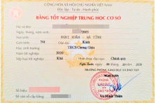 Dự thảo Luật Giáo dục: Bỏ bằng tốt nghiệp THCS, tăng hỗ trợ trường tư