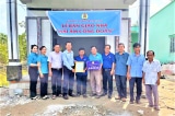 Dừng thu phí công đoàn của 2,6 triệu người từ ngày 1/6