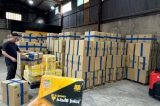 Đường dây đa cấp gần 200.000 thành viên bán TPCN chứa chất cấm