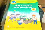 Đường dây sản xuất 1,6 triệu sách giáo khoa giả: Tuyên án 13 bị cáo