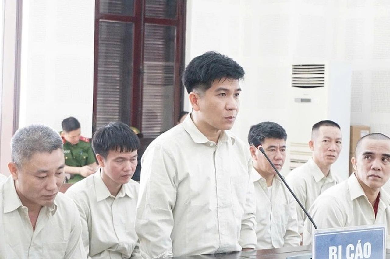 duong day san xuat 16 trieu sach giao khoa gia tuyen an 13 bi cao