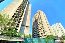 Hà Nội bố trí trụ sở phường mới từ ký túc xá, trung tâm thương mại