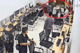 Hà Nội: Đình chỉ công tác công an bị tố đánh một cô gái