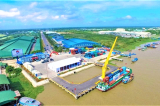 Hà Nội sắp có cảng thủy nội địa tại huyện Mê Linh