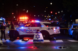 Hai nhà ngoại giao Israel bị bắn chết ở Washington, DC, Hoa Kỳ