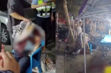 TQ: Nổ súng tại quán ăn ở Vũ Hán khiến 3 người thương vong