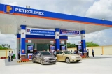 Nhân sự cấp cao “có biến”, cổ phiếu Petrolimex tăng kịch trần