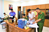 Lập khống hồ sơ, 3 lãnh đạo Công ty Quản lý công trình đô thị Bắc Giang bị bắt