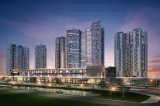 Căn hộ cao cấp chiếm 75% lượng hàng “ế” quý 1