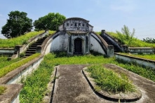 Họ Dương Vân Đình: Trọng đức, chuộng chữ nghĩa
