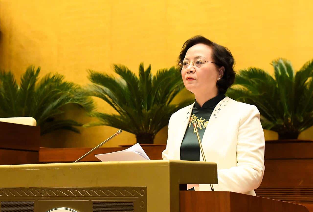 moi xa phuong dac khu se co mot trung tam hanh chinh cong sau sap nhap