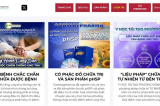 Một công ty tại TP.HCM dùng hàng tấn nguyên liệu hết hạn sản xuất bột đạm