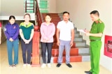 Nghệ An khởi tố 4 người buôn bán 480.000 sản phẩm dầu gội, kem đánh răng giả