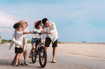 Chuyên gia: Thói quen này sẽ âm thầm làm tổn thương con bạn