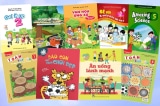 NXB Giáo Dục lãi 384 tỷ đồng năm 2024, khẳng định ‘không độc quyền’