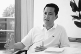 Ông Hồ Nhân, nguyên Chủ tịch Nanogen, con rể gia tộc Sơn Kim qua đời