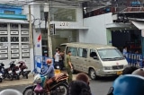 Phát hiện 3 thi thể trong căn hộ tại TP Nha Trang