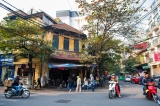 Hà Nội: Thành phố 8,5 triệu dân chỉ có 4000 giao dịch nhà đất ở trong Quý 1