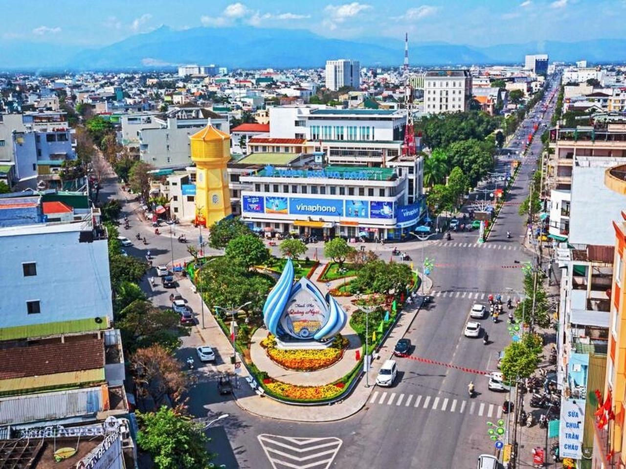 quang ngai chi 16 ty dong sua nha cong vu cho can bo kon tum sau sap nhap