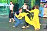Hai nữ nhân viên bị kỷ luật vì đánh nhau tại sân bay Phú Quốc