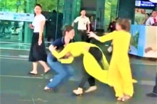 Hai nữ nhân viên bị kỷ luật vì đánh nhau tại sân bay Phú Quốc