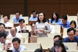 Ngân hàng được đề xuất cưỡng chế tài sản khi xử lý nợ xấu