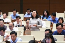 Ngân hàng được đề xuất cưỡng chế tài sản khi xử lý nợ xấu