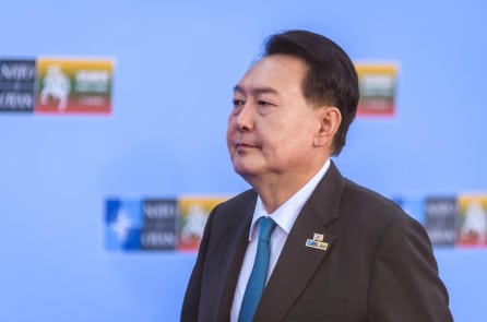 Ông Yoon Suk-yeol lại bị bắt, Hàn Quốc dậy sóng, biểu tình chống Trung Quốc bùng phát