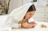 Tăng cường miễn dịch và giảm triệu chứng cúm theo Trung y