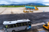 Sân bay quốc tế Liên Khương (Lâm Đồng) sẽ tạm đóng cửa 6 tháng