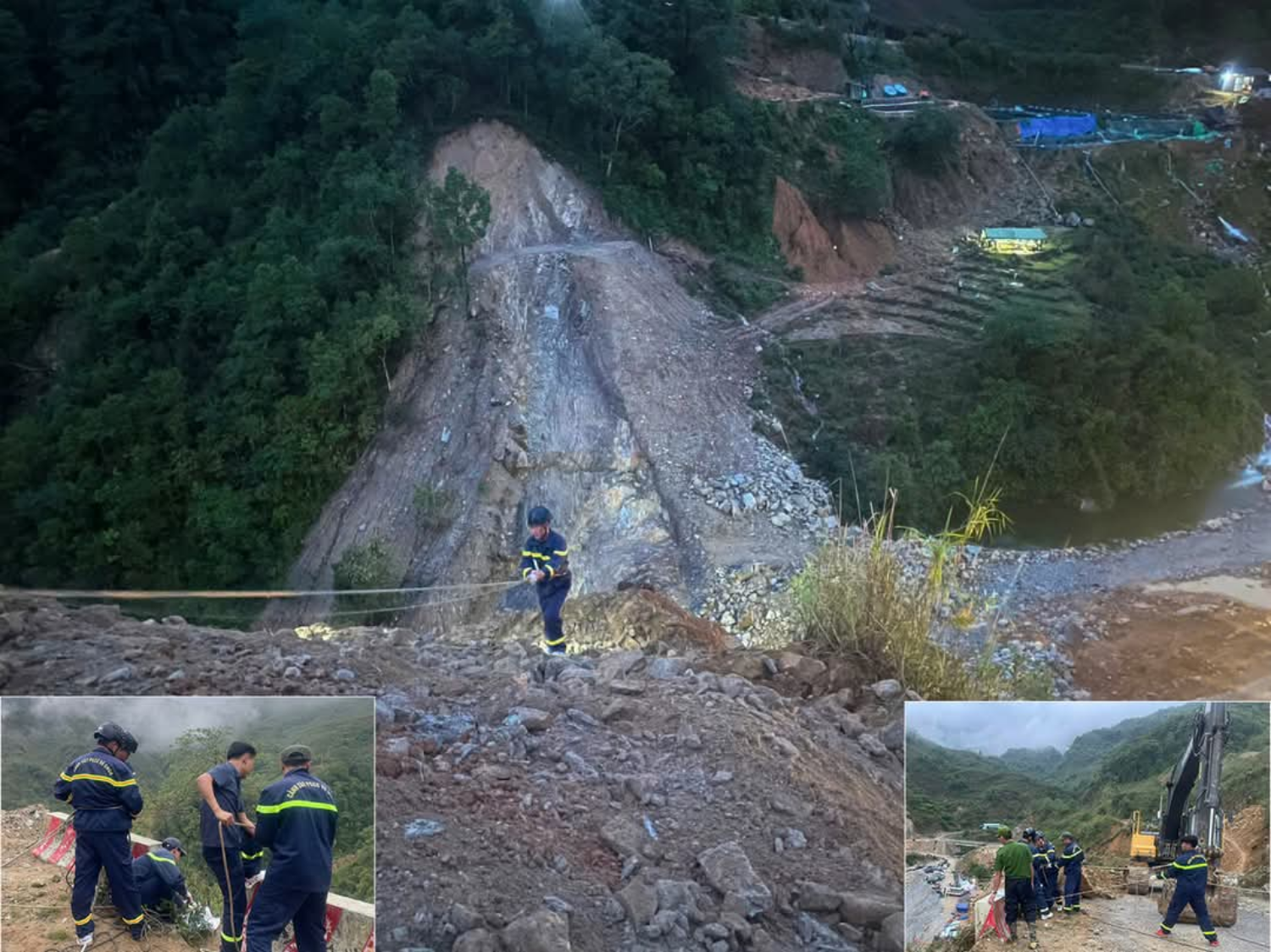 sat lo o cong truong thuy dien lai chau nan nhan nho nhat 16 tuoi