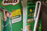 Vụ ‘gắn tên Viện Dinh dưỡng trên bao bì sữa Milo’: Nestlé Việt Nam nói đã ngừng quảng cáo