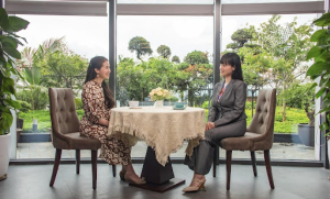 talkshow
