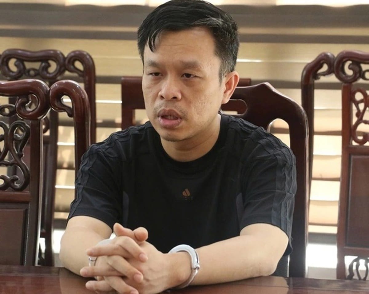 tham o tien de danh bac