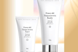 Thu hồi kem chống nắng Hanayuki Sunscreen Body vì chỉ số SPF không đạt chuẩn