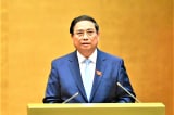 Thủ tướng được đề xuất chỉ định lãnh đạo tỉnh, thành phố sau sáp nhập